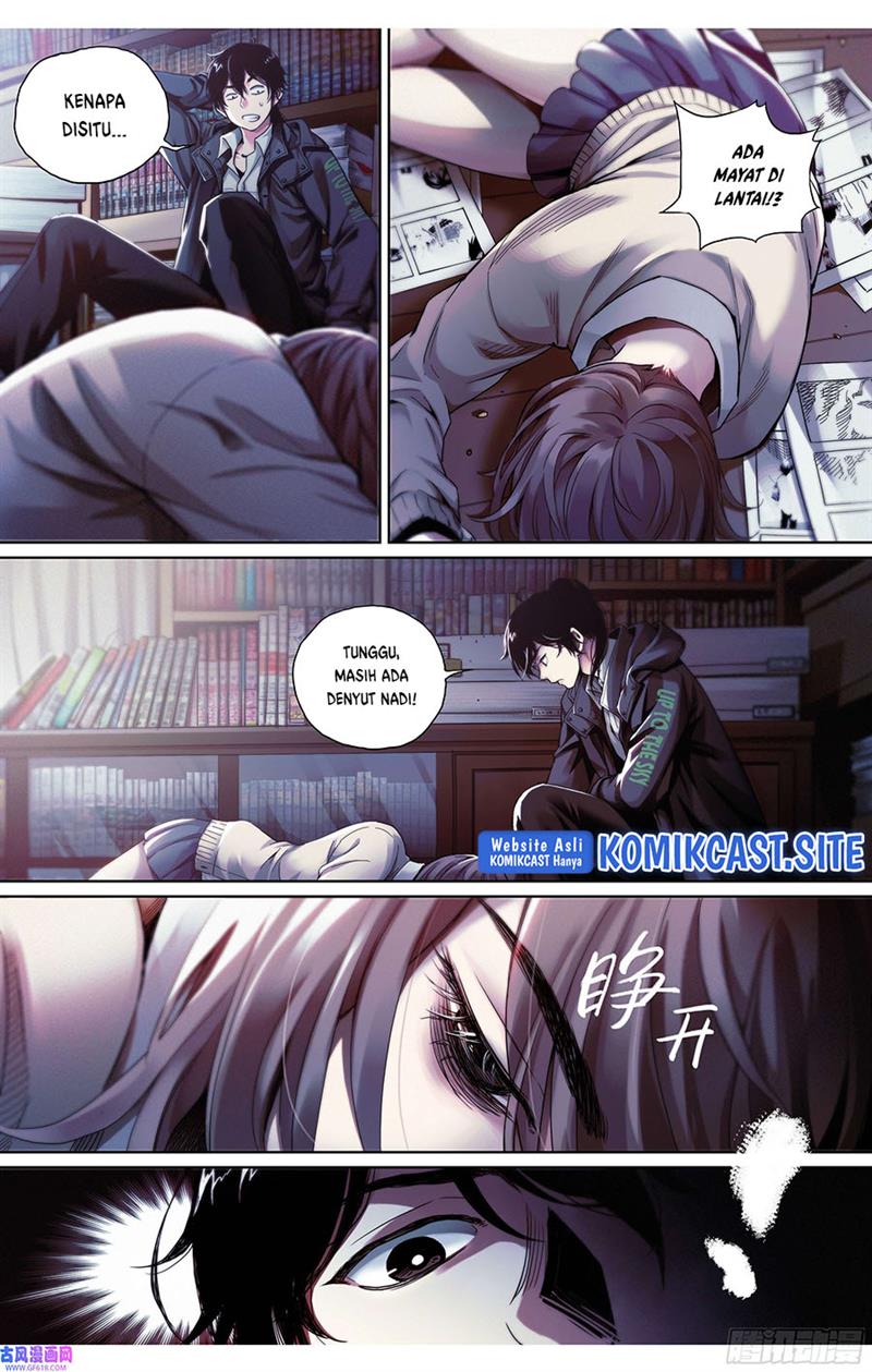 dead-or-deadline - Chapter: 1