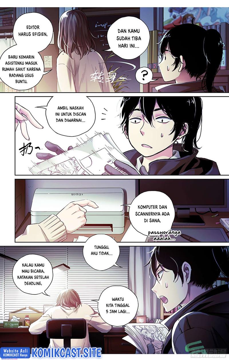 dead-or-deadline - Chapter: 1