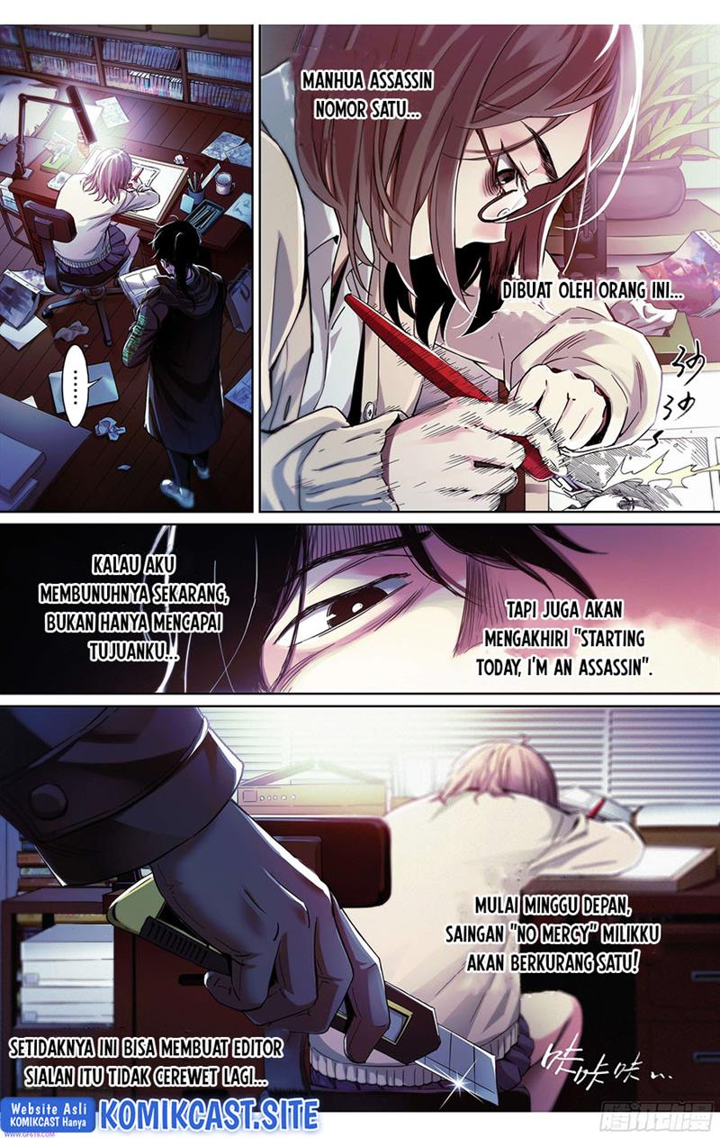 dead-or-deadline - Chapter: 1