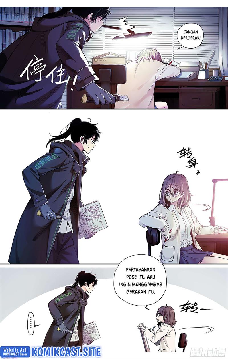 dead-or-deadline - Chapter: 1