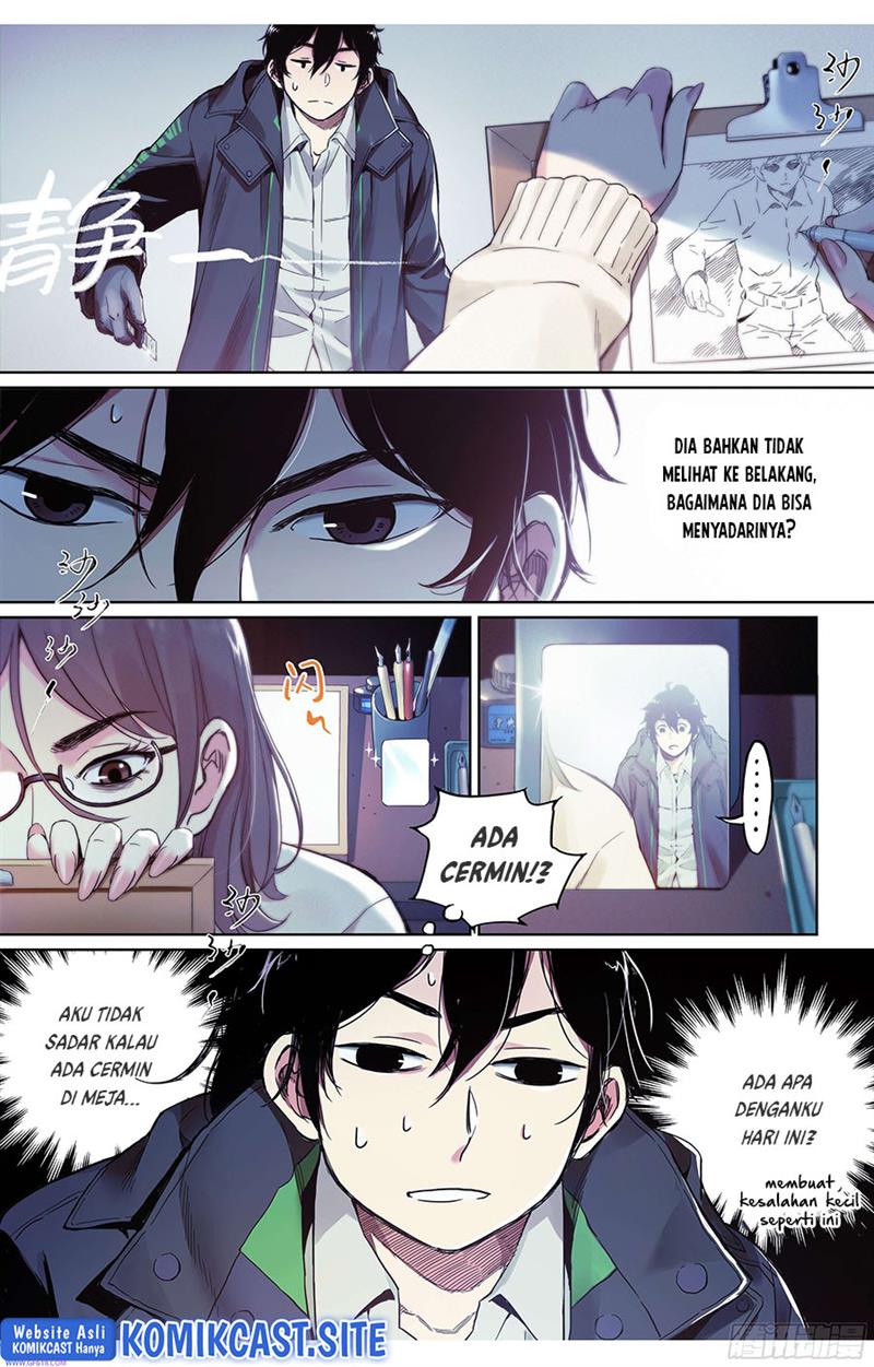 dead-or-deadline - Chapter: 1