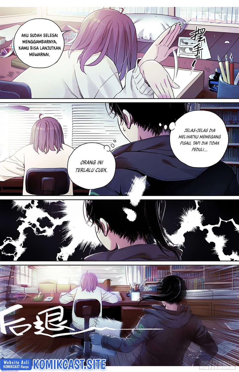 dead-or-deadline - Chapter: 1