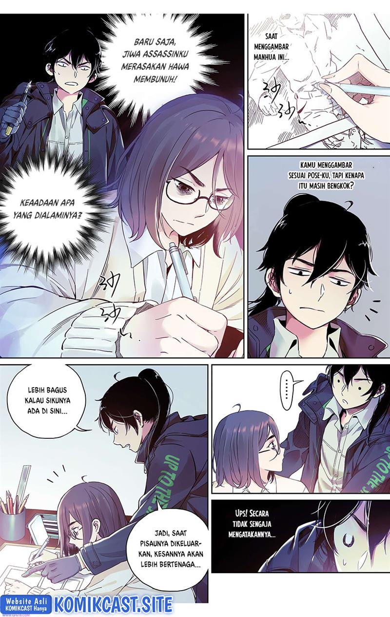 dead-or-deadline - Chapter: 1