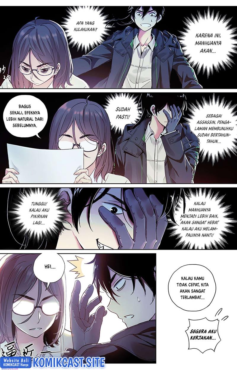 dead-or-deadline - Chapter: 1