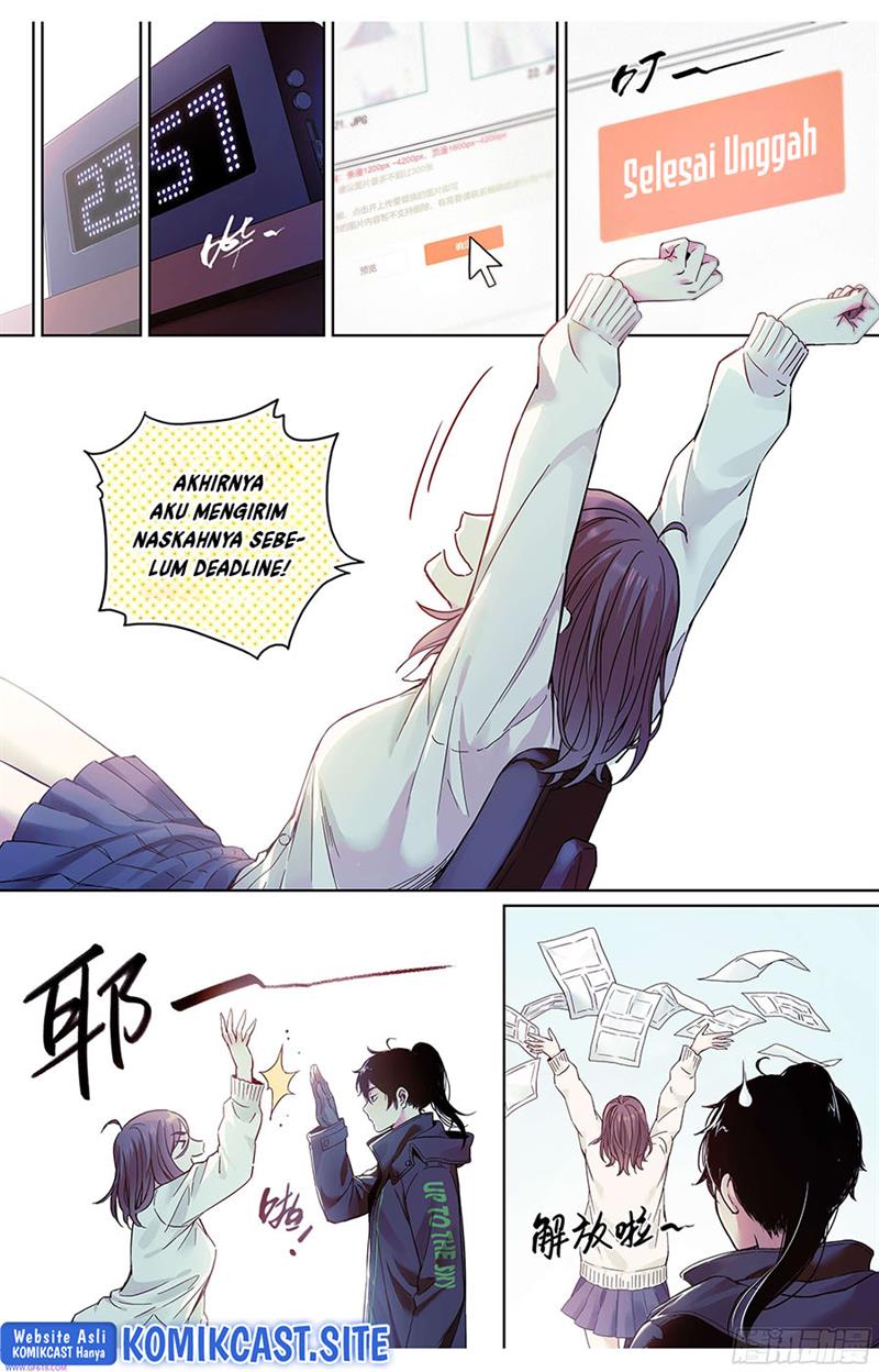 dead-or-deadline - Chapter: 1