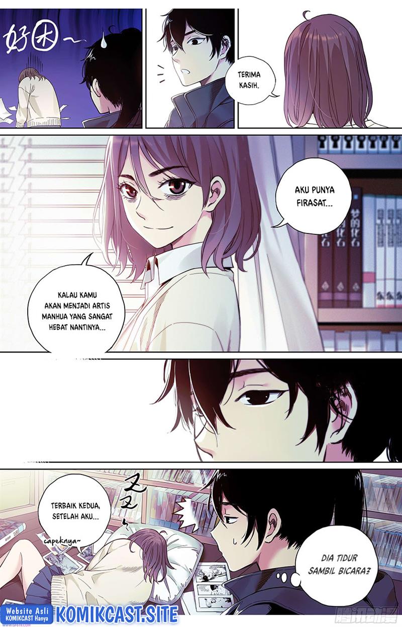 dead-or-deadline - Chapter: 1