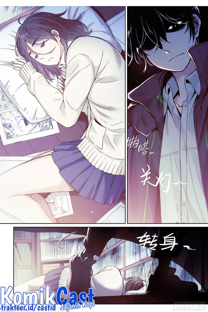 dead-or-deadline - Chapter: 1