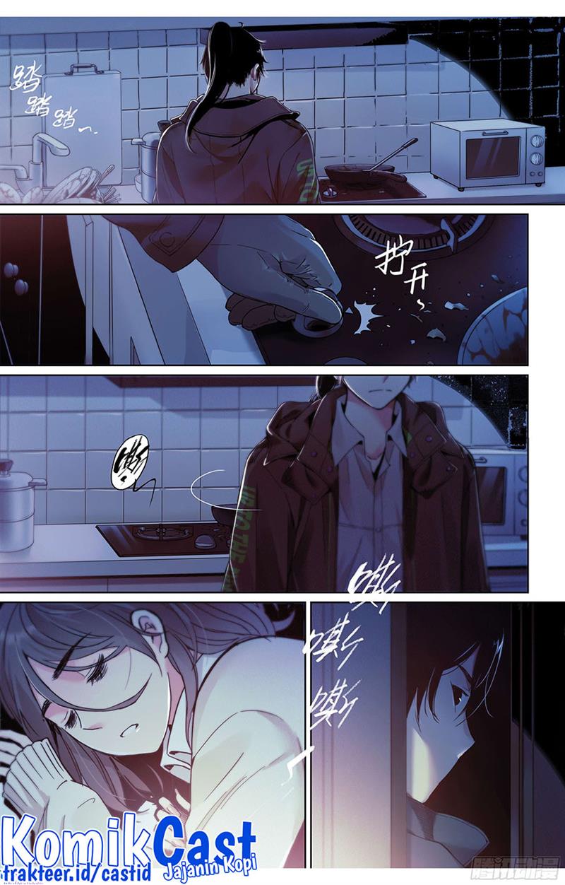 dead-or-deadline - Chapter: 1