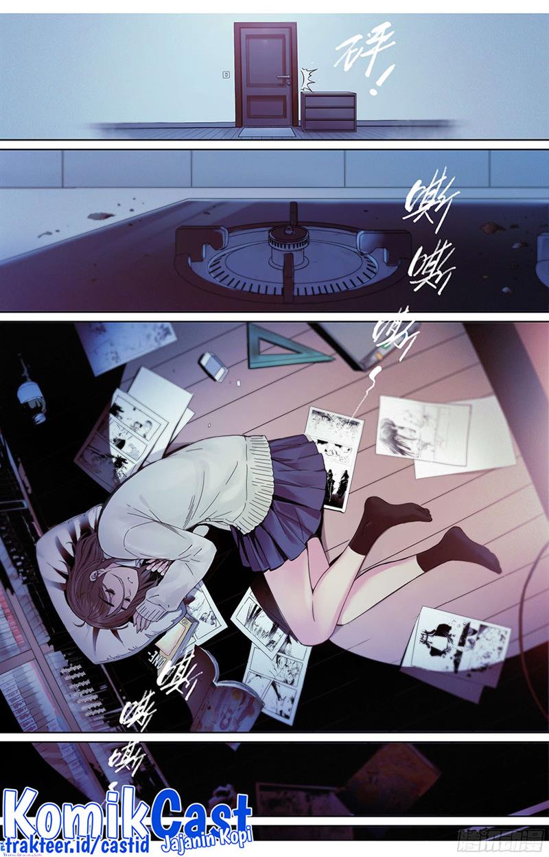 dead-or-deadline - Chapter: 1