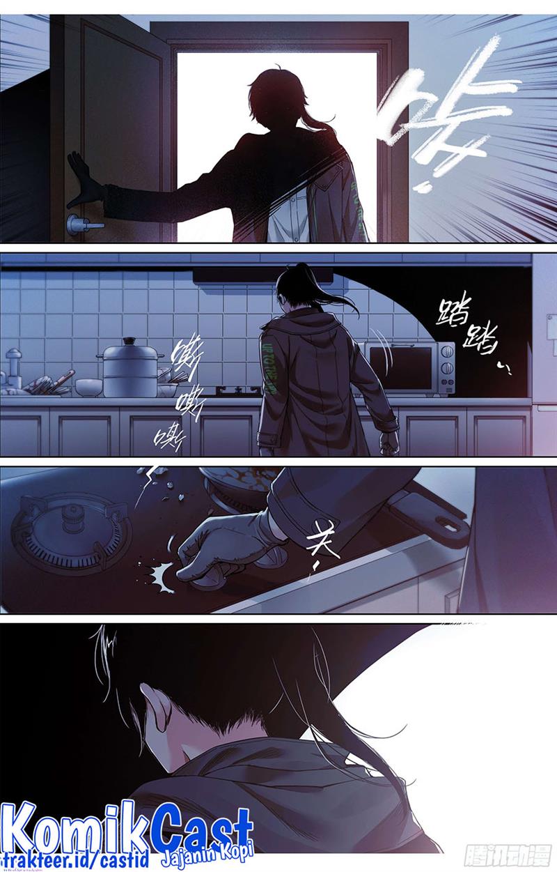 dead-or-deadline - Chapter: 1