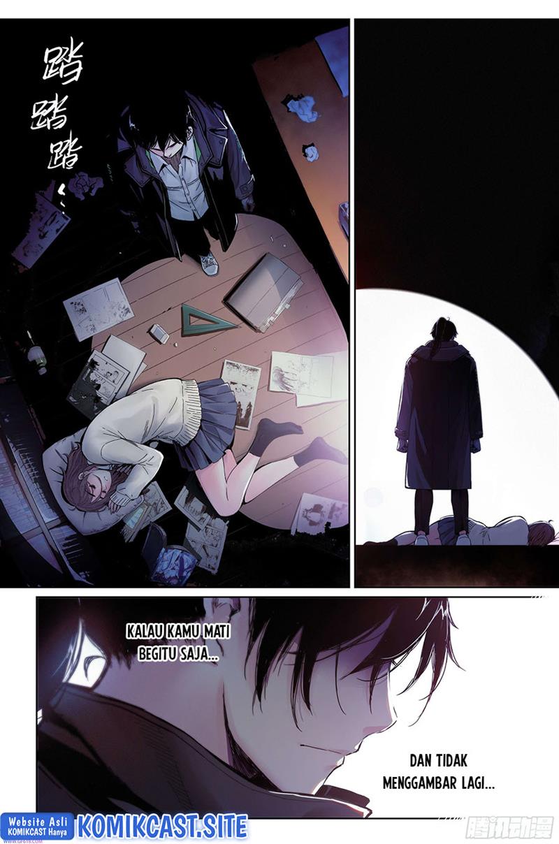 dead-or-deadline - Chapter: 1