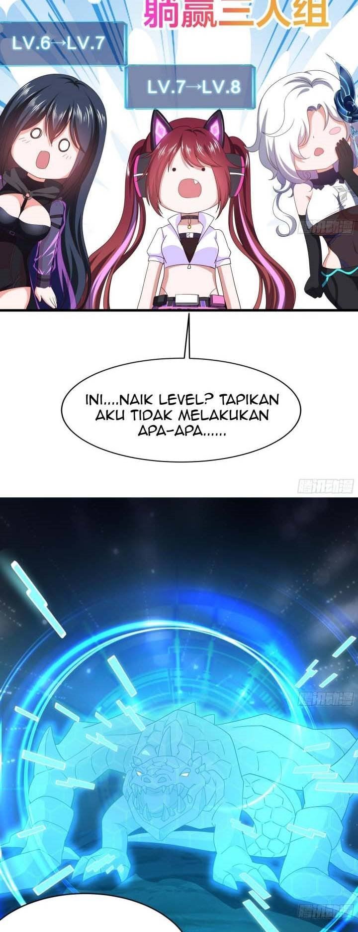 i-made-a-harem-in-the-underworld - Chapter: 18