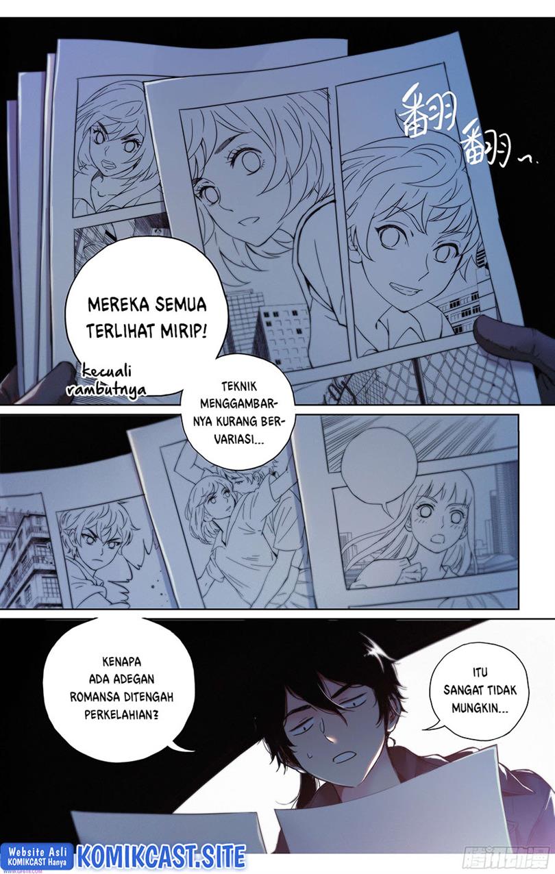 dead-or-deadline - Chapter: 2