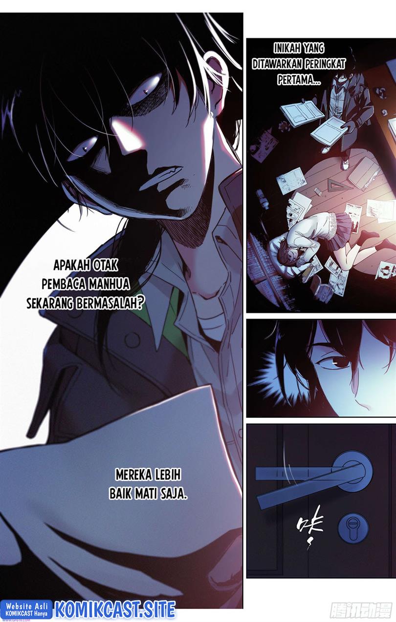 dead-or-deadline - Chapter: 2