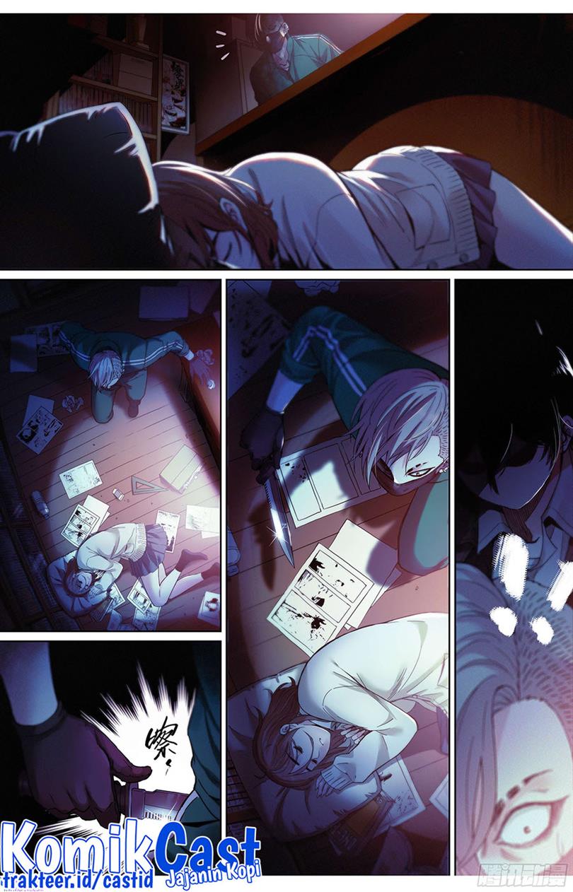 dead-or-deadline - Chapter: 2