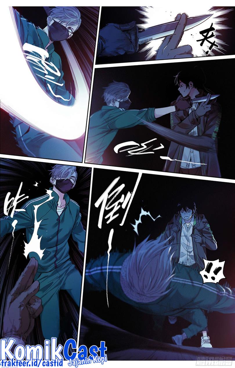 dead-or-deadline - Chapter: 2