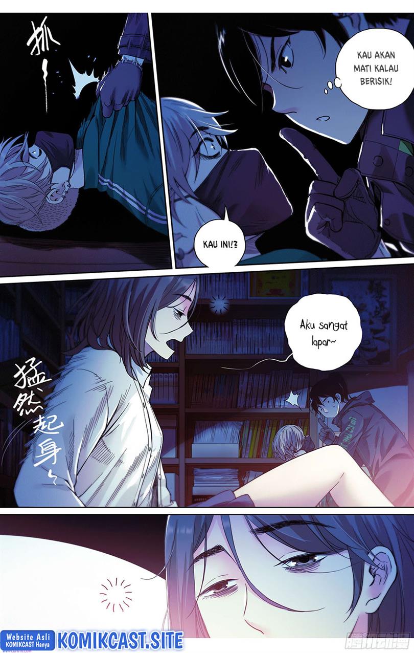 dead-or-deadline - Chapter: 2