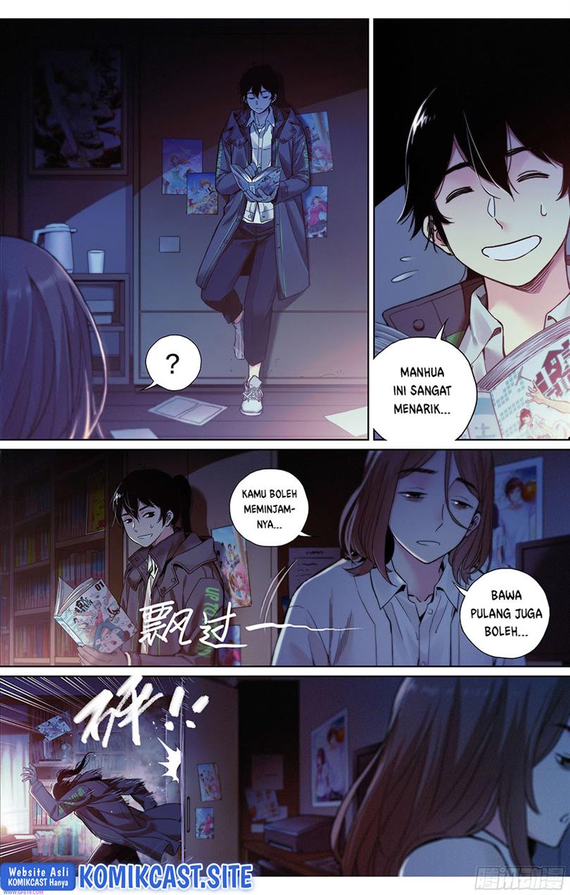 dead-or-deadline - Chapter: 2