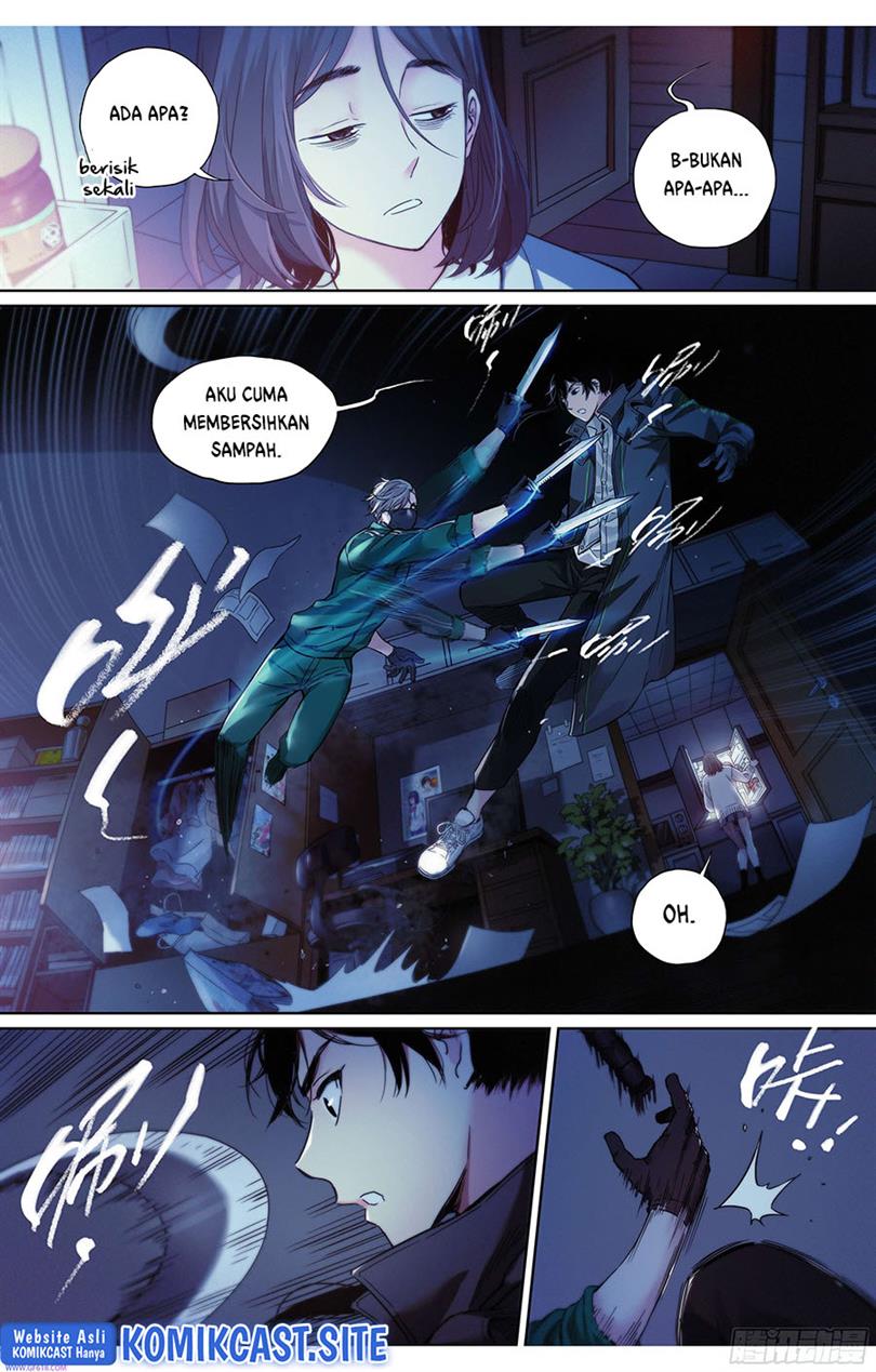 dead-or-deadline - Chapter: 2
