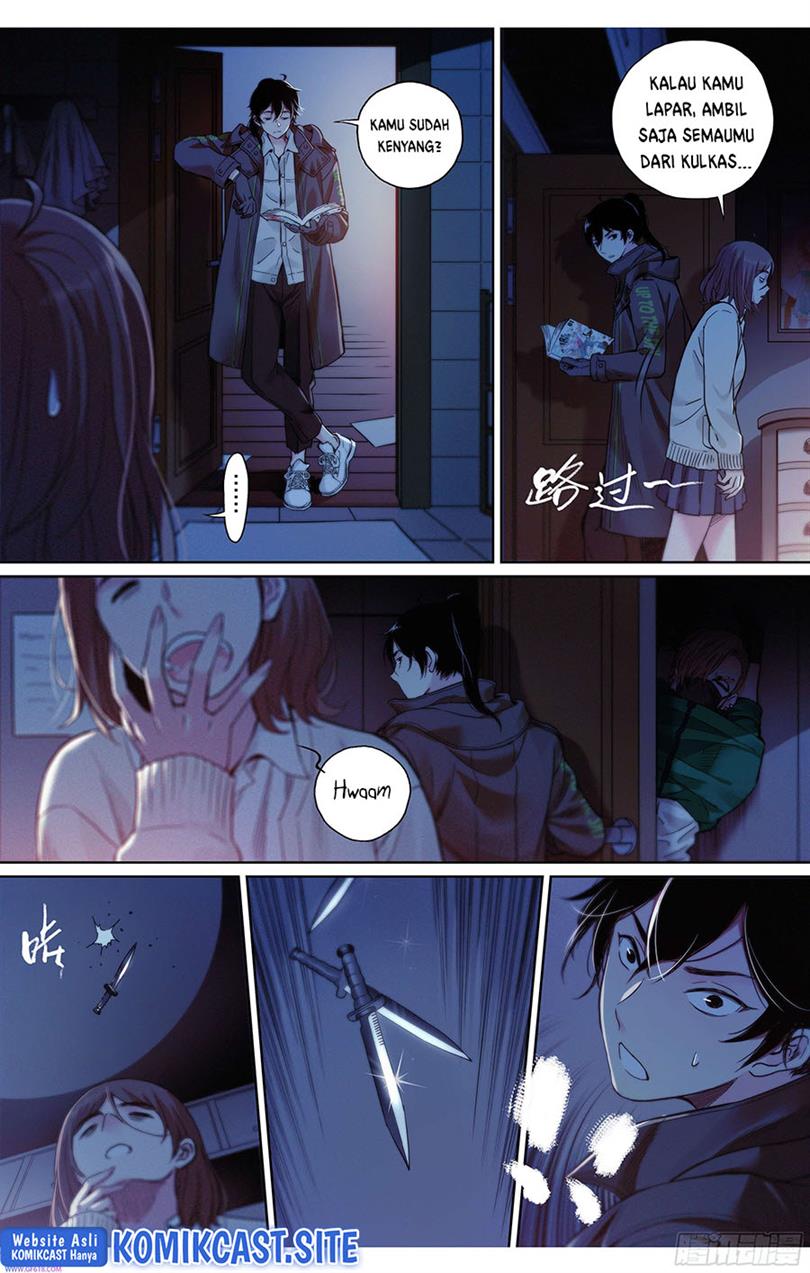 dead-or-deadline - Chapter: 2