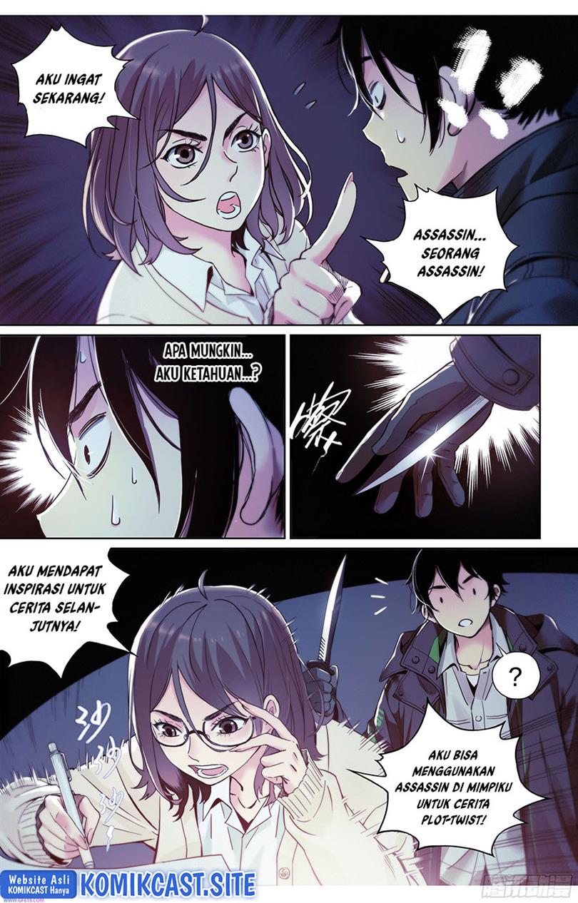 dead-or-deadline - Chapter: 2