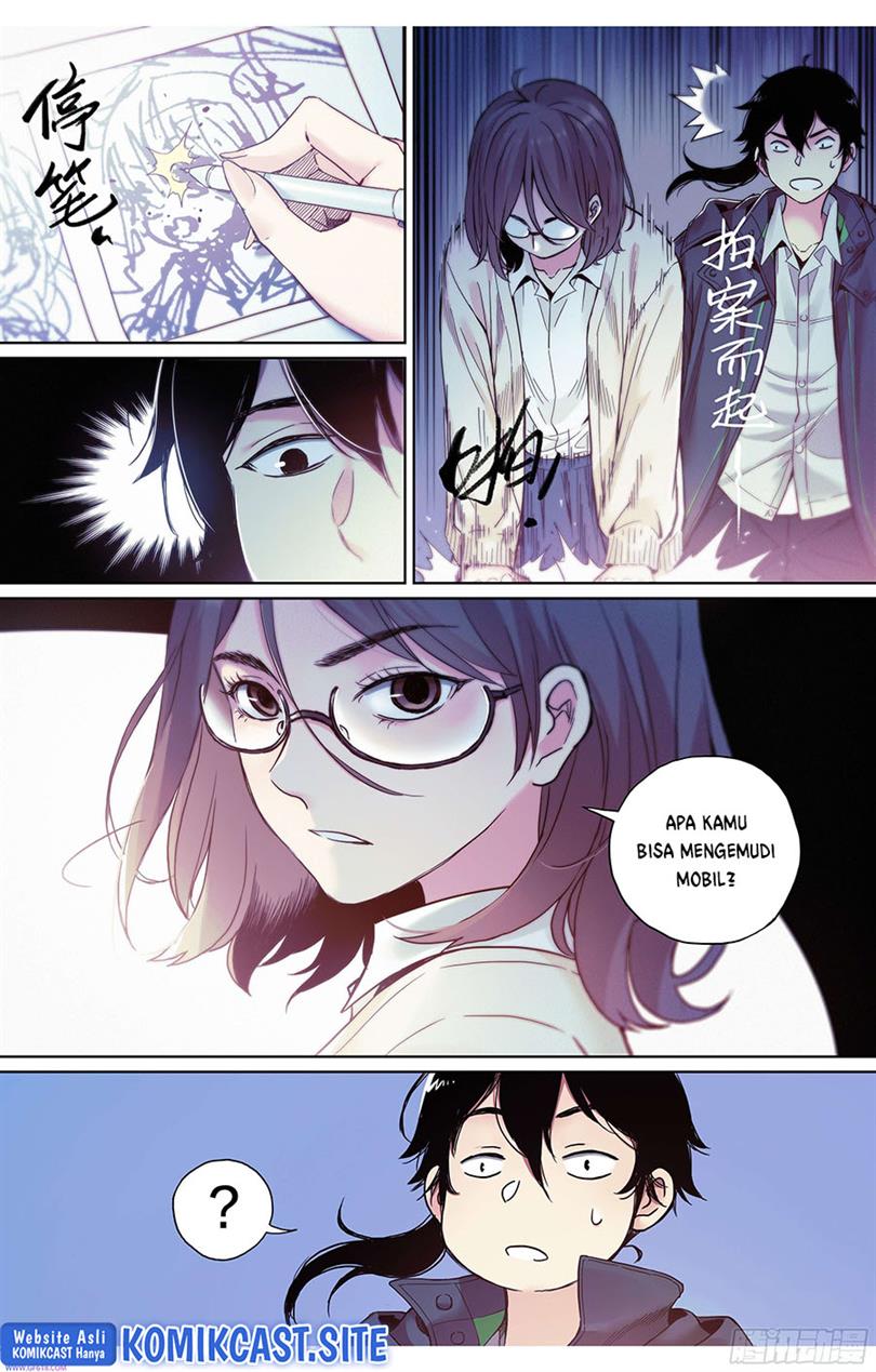 dead-or-deadline - Chapter: 2