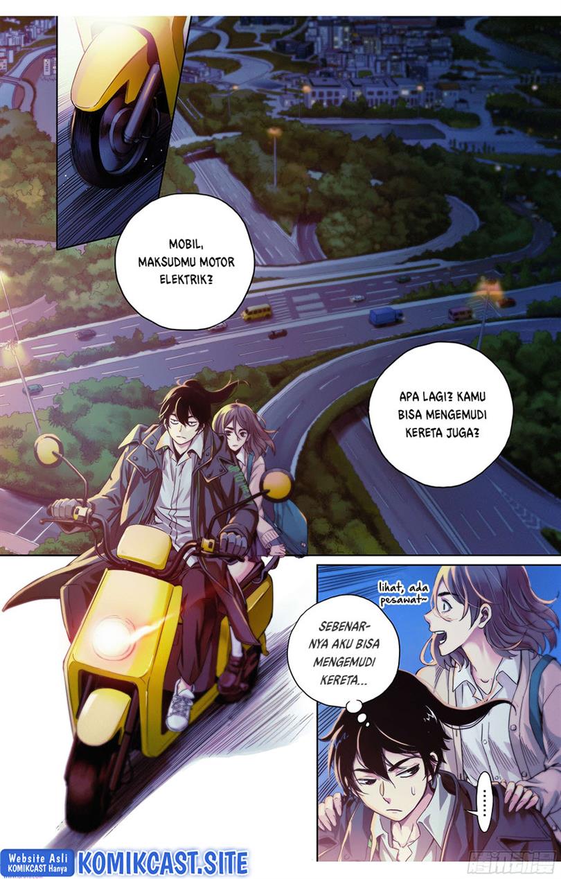 dead-or-deadline - Chapter: 2