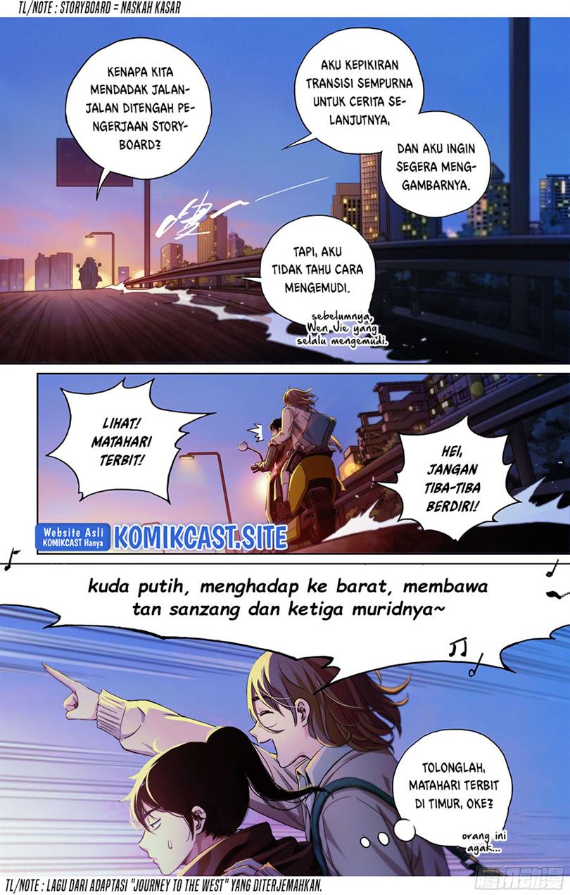 dead-or-deadline - Chapter: 2