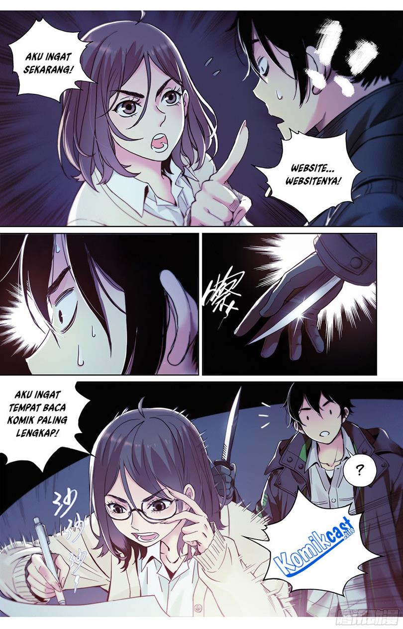 dead-or-deadline - Chapter: 2