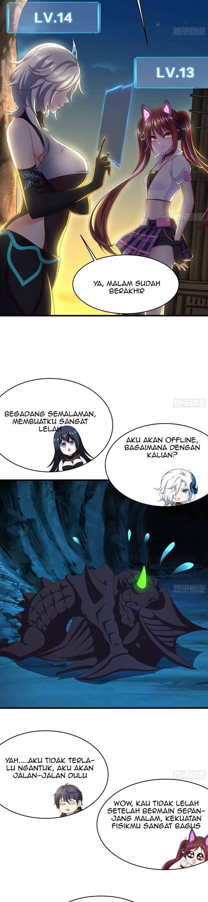 i-made-a-harem-in-the-underworld - Chapter: 19