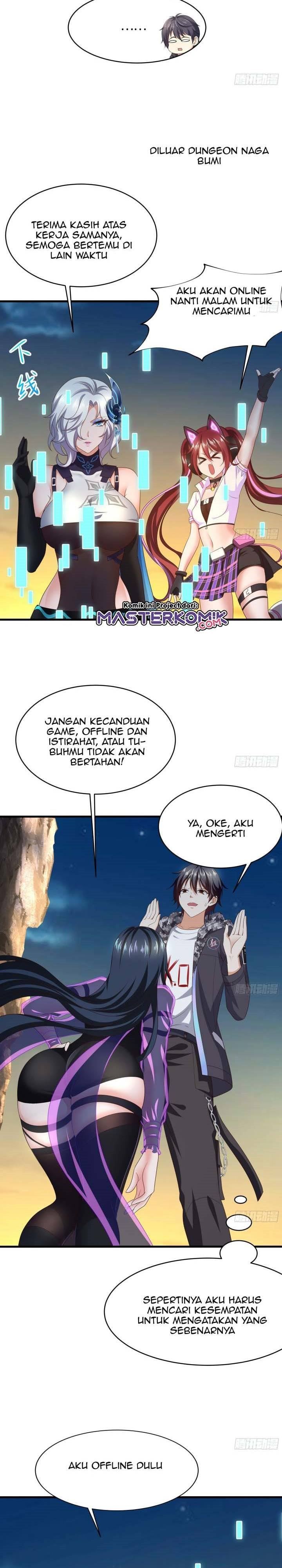 i-made-a-harem-in-the-underworld - Chapter: 19