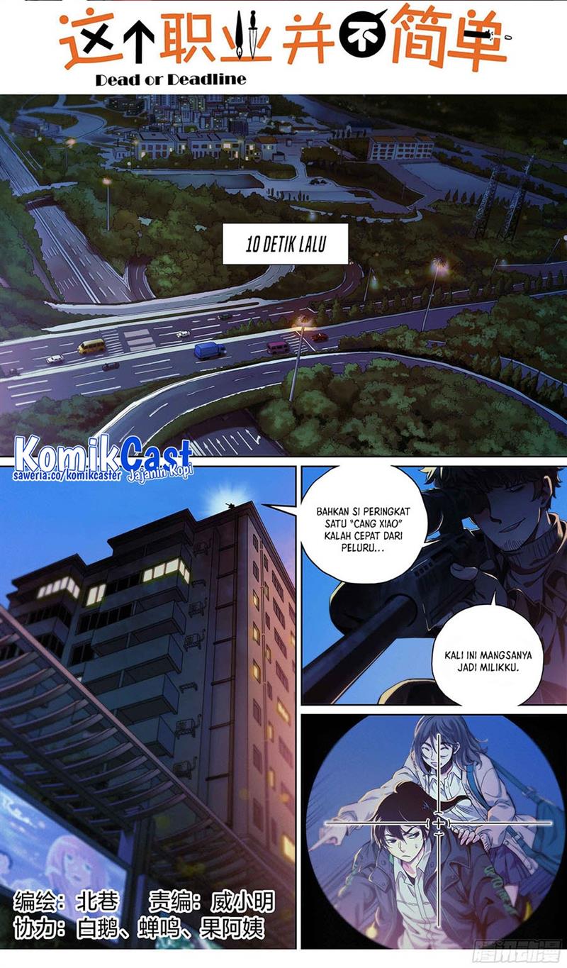 dead-or-deadline - Chapter: 3