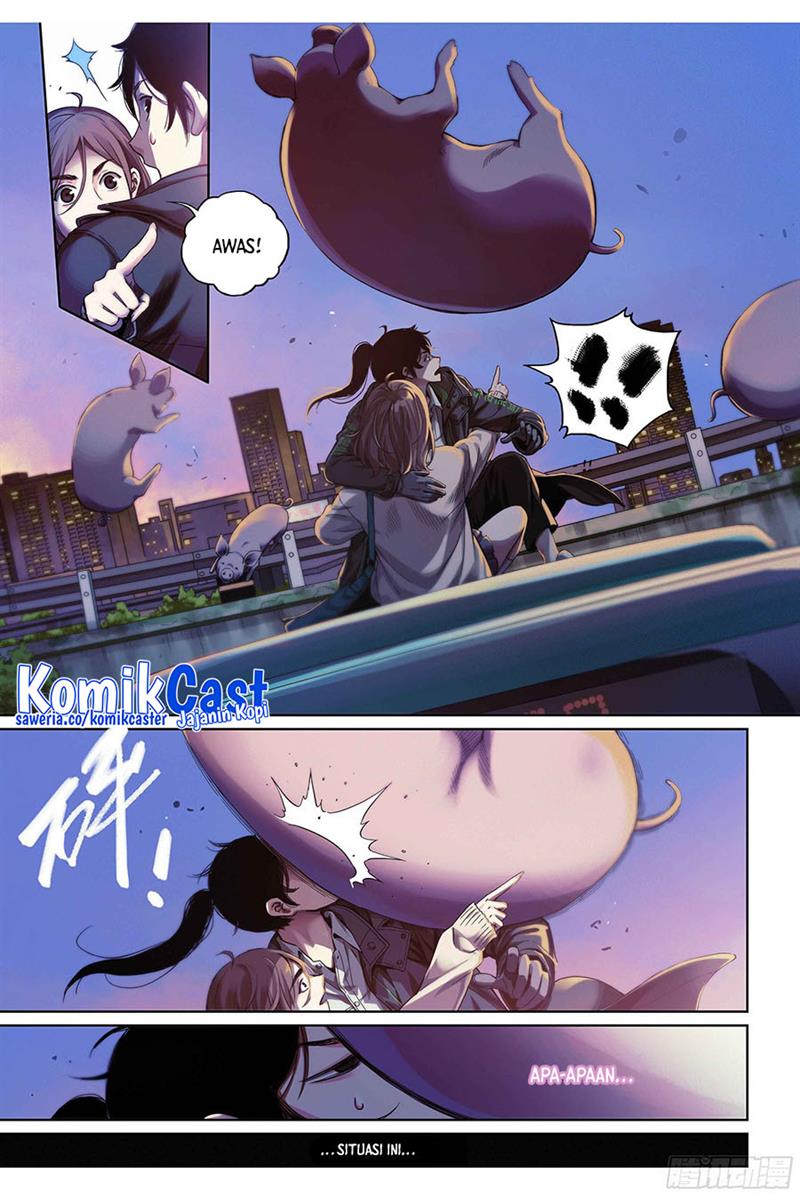dead-or-deadline - Chapter: 3
