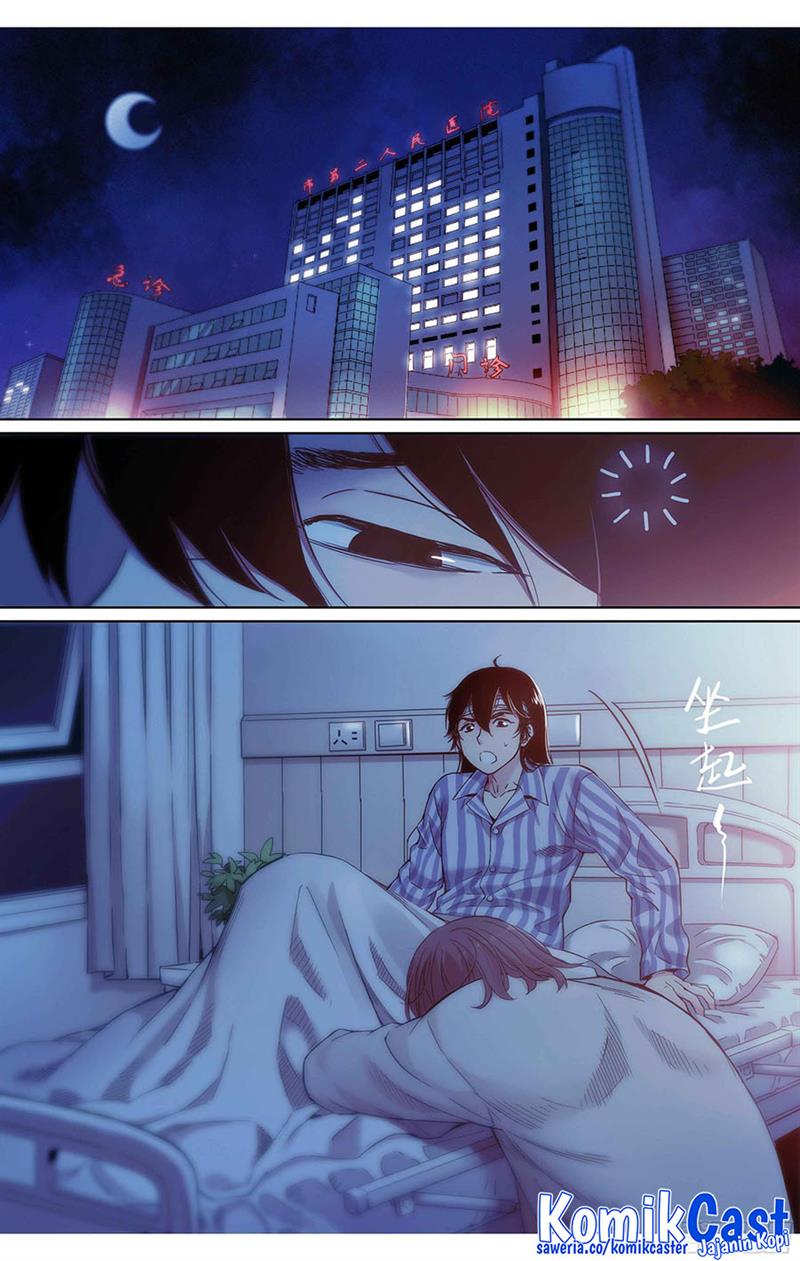 dead-or-deadline - Chapter: 3