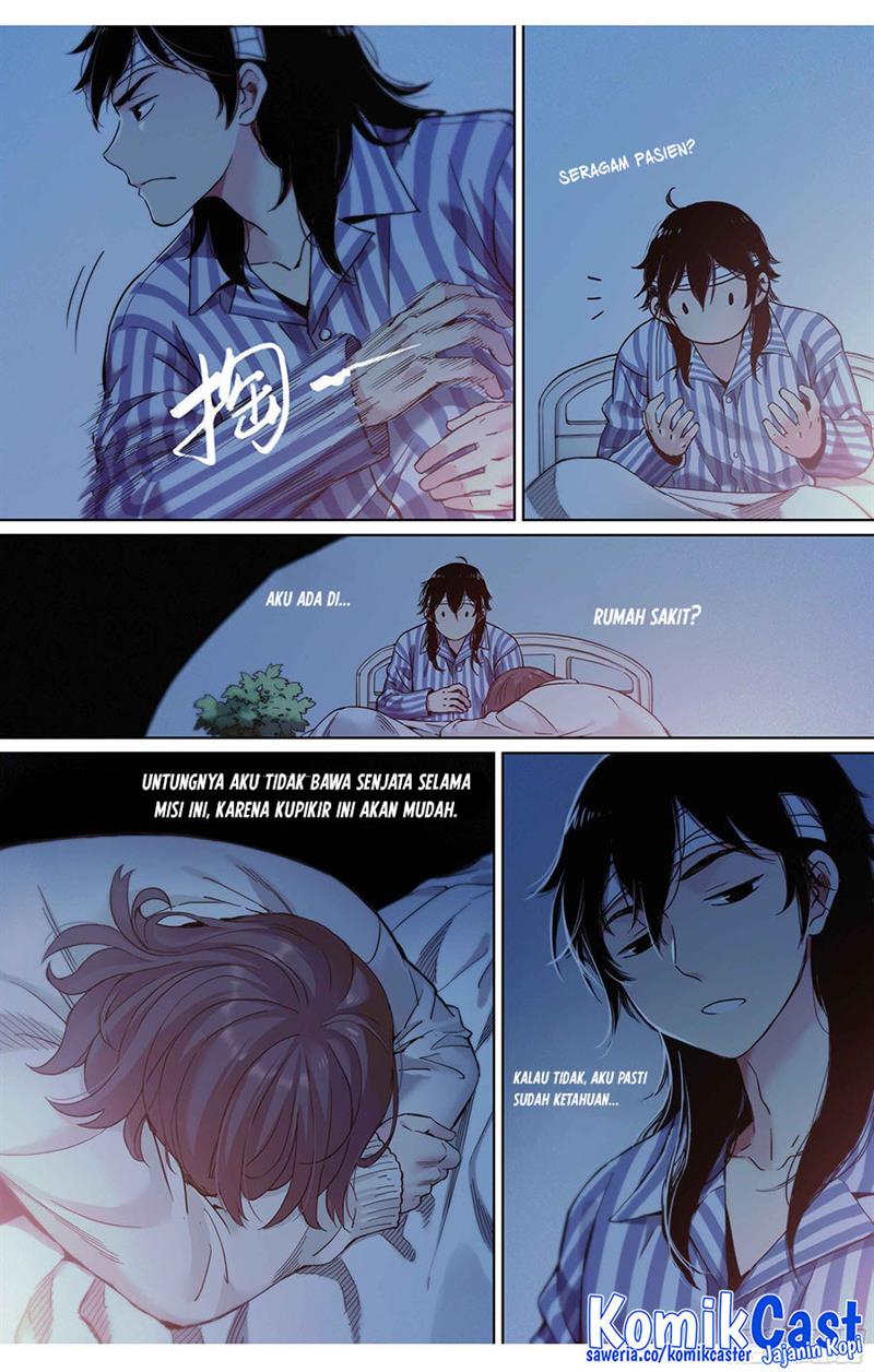 dead-or-deadline - Chapter: 3