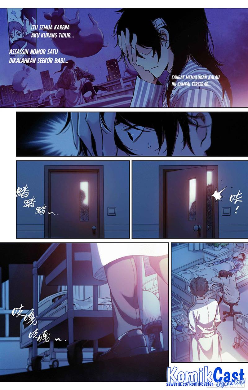 dead-or-deadline - Chapter: 3