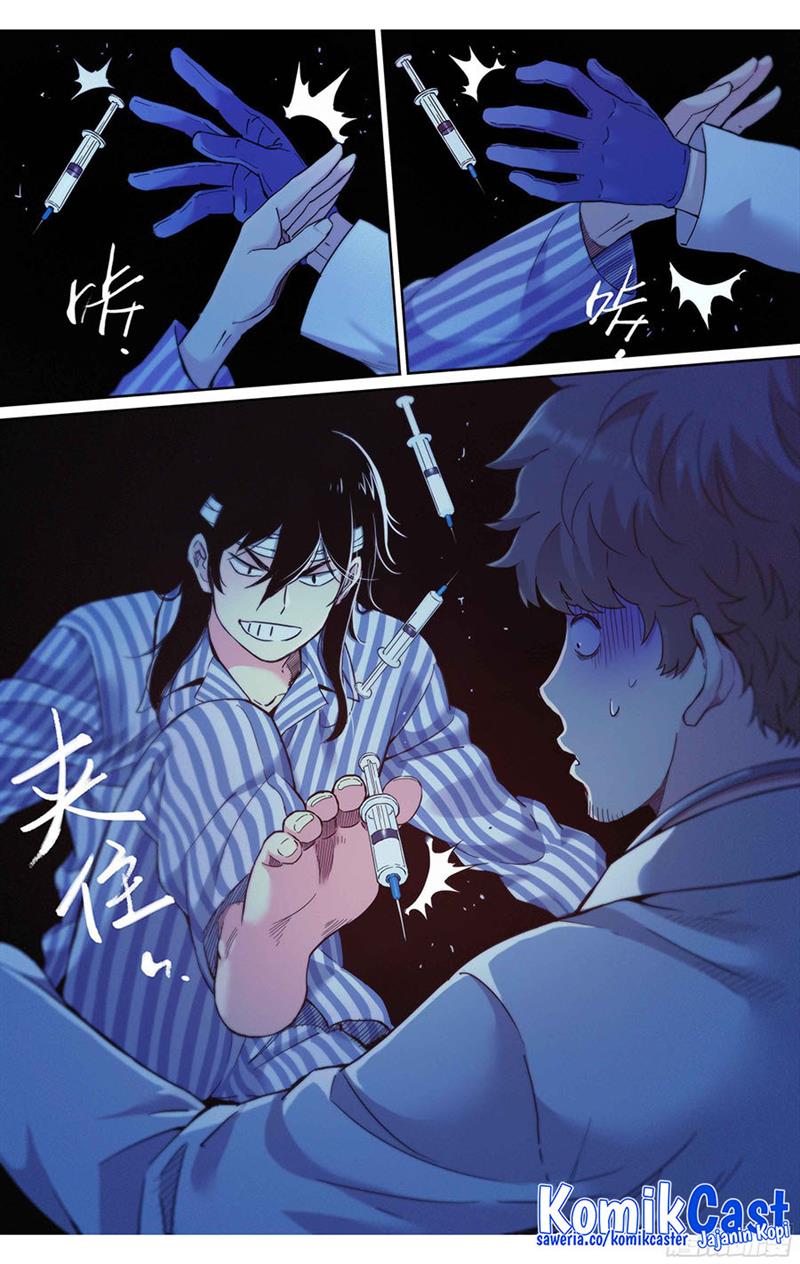 dead-or-deadline - Chapter: 3