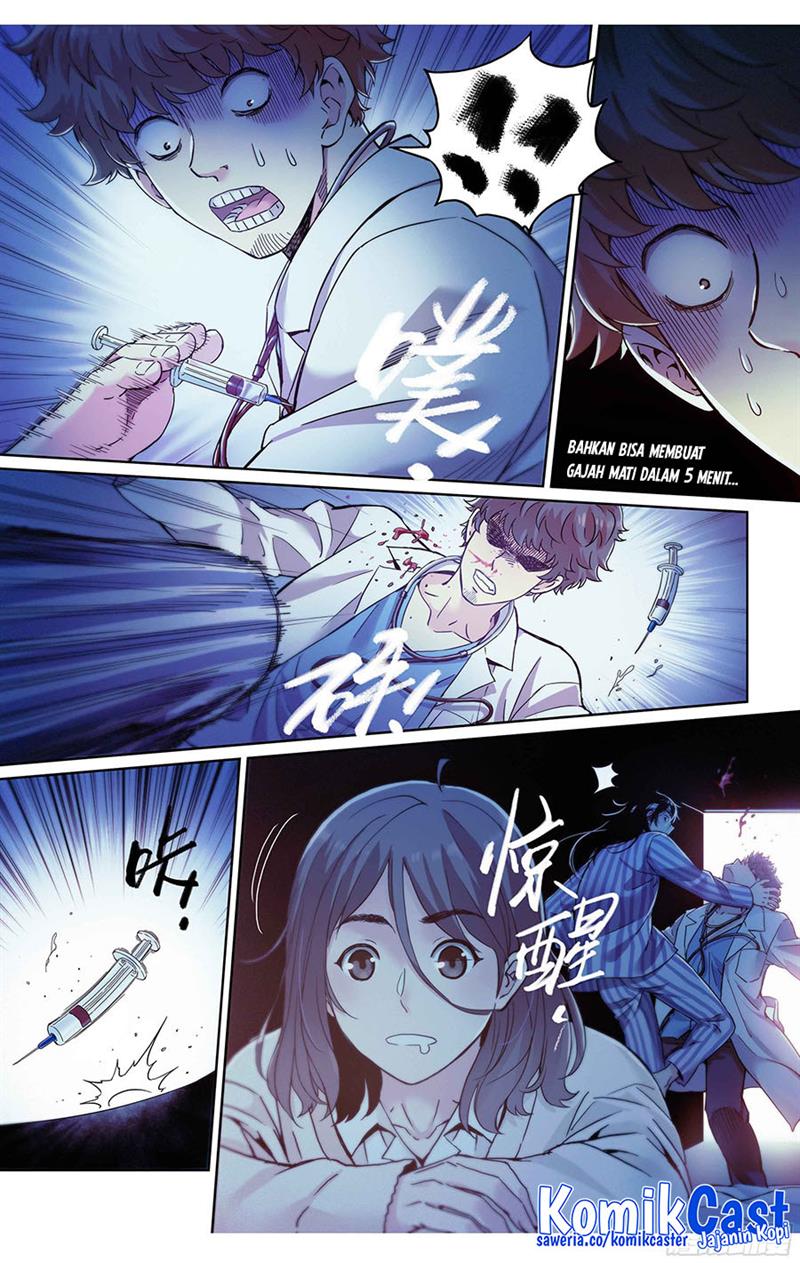 dead-or-deadline - Chapter: 3