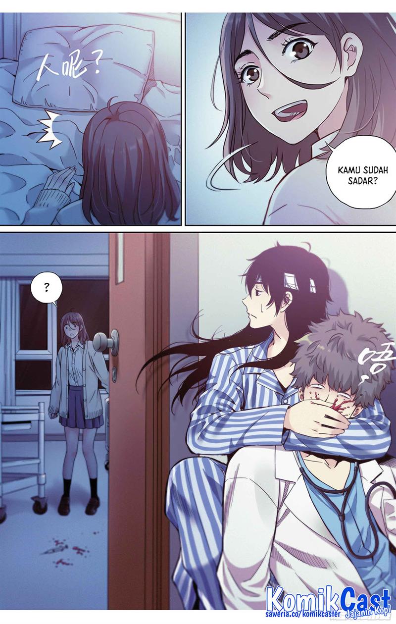 dead-or-deadline - Chapter: 3