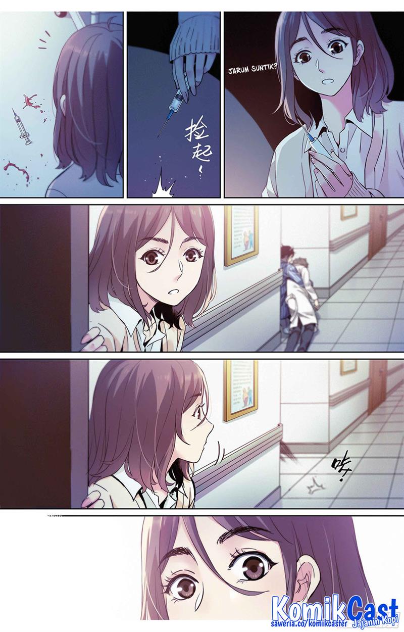 dead-or-deadline - Chapter: 3