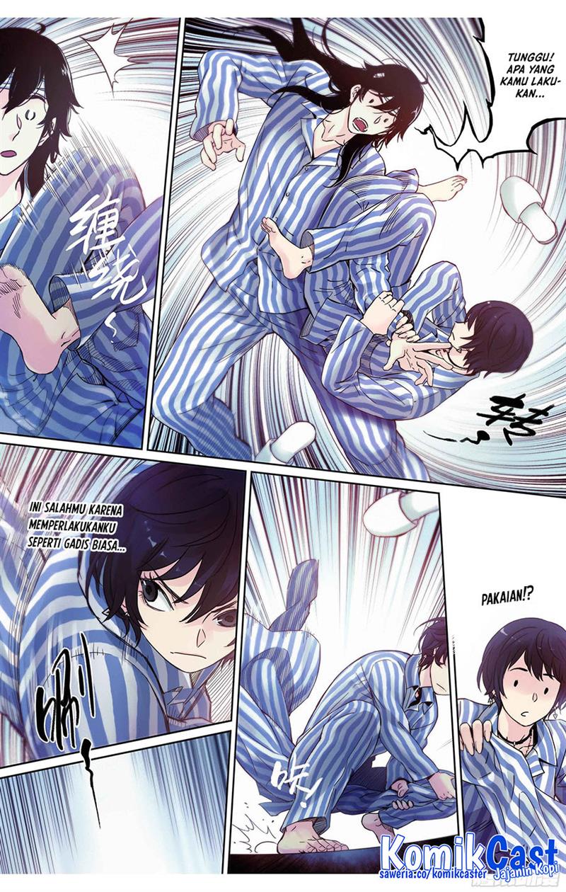 dead-or-deadline - Chapter: 3