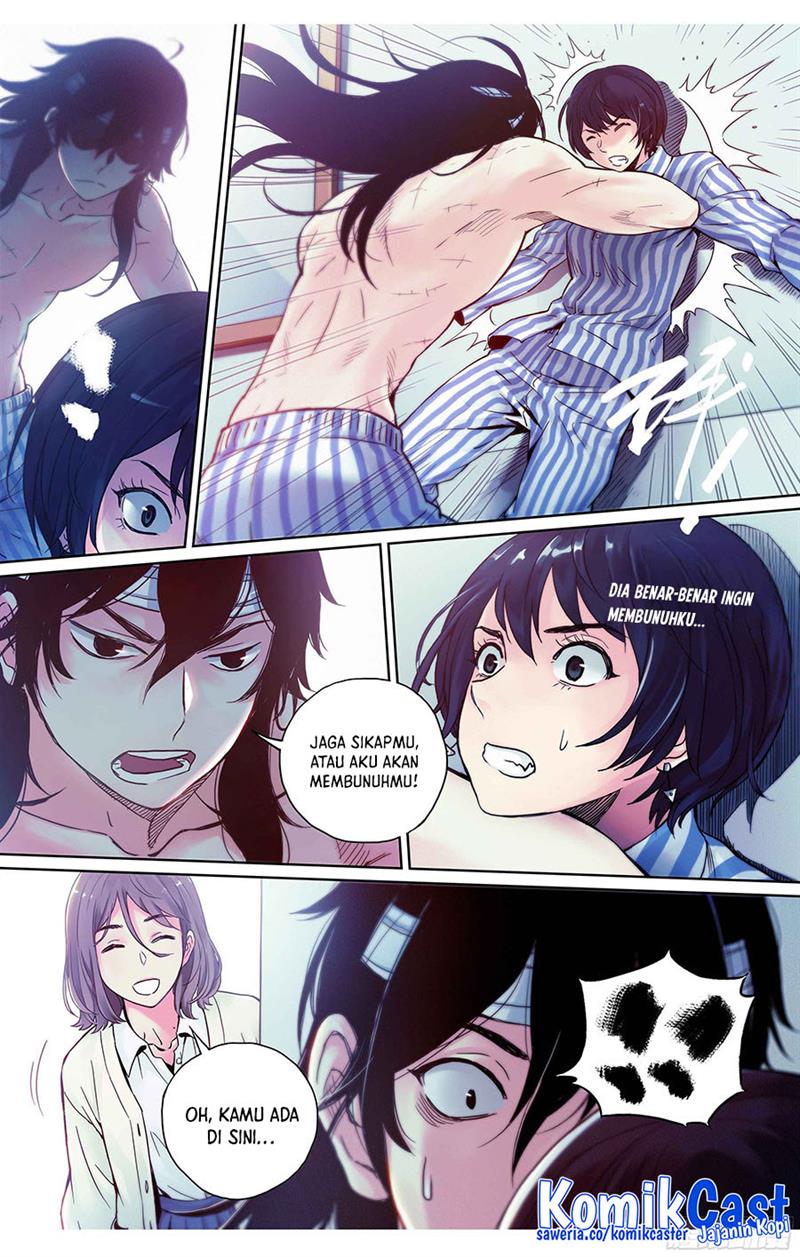 dead-or-deadline - Chapter: 3