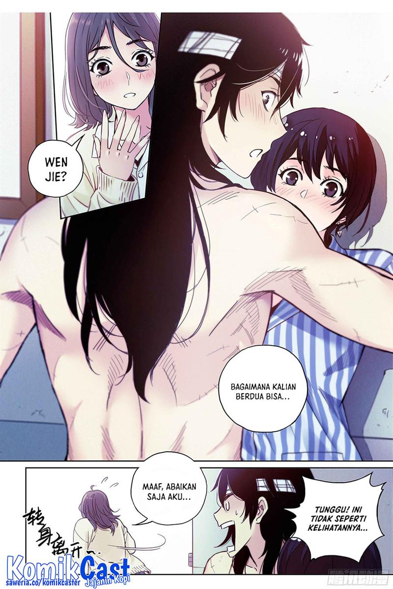 dead-or-deadline - Chapter: 3