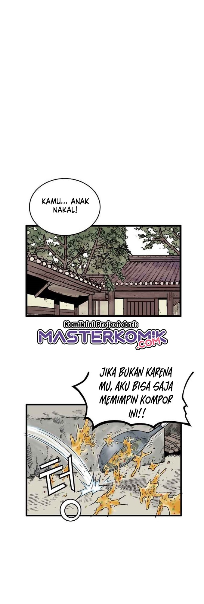 fist-demon-of-mount-hua - Chapter: 52