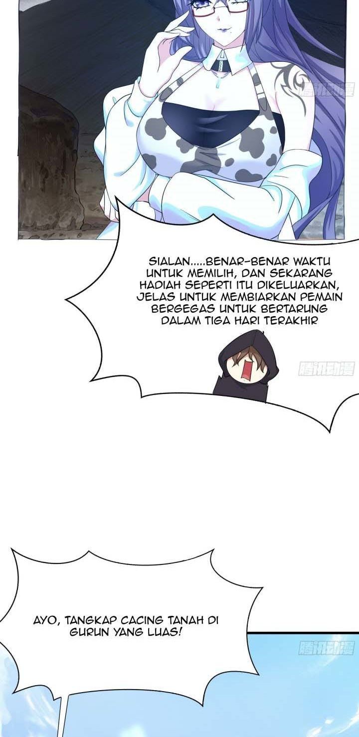 i-made-a-harem-in-the-underworld - Chapter: 21