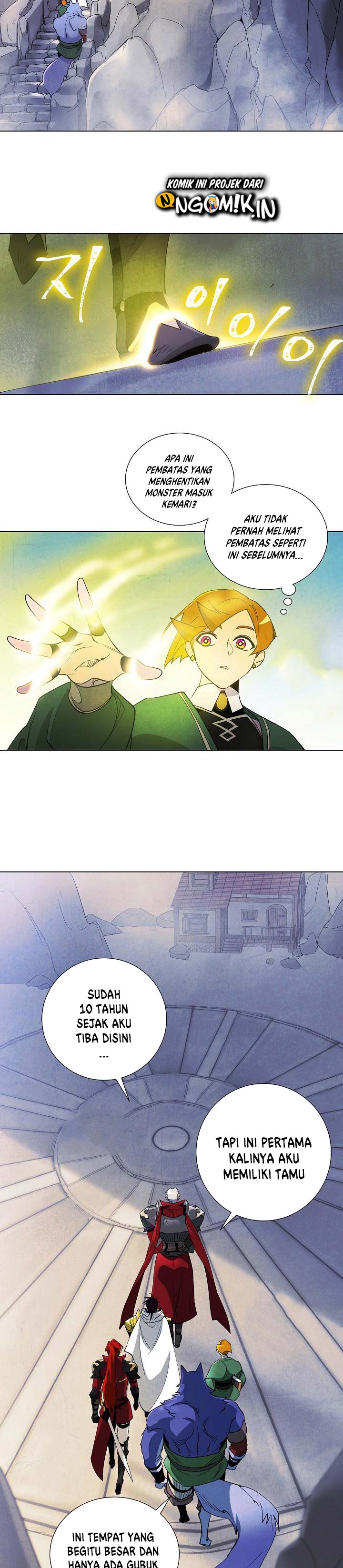 seven-knights-alkaid - Chapter: 6