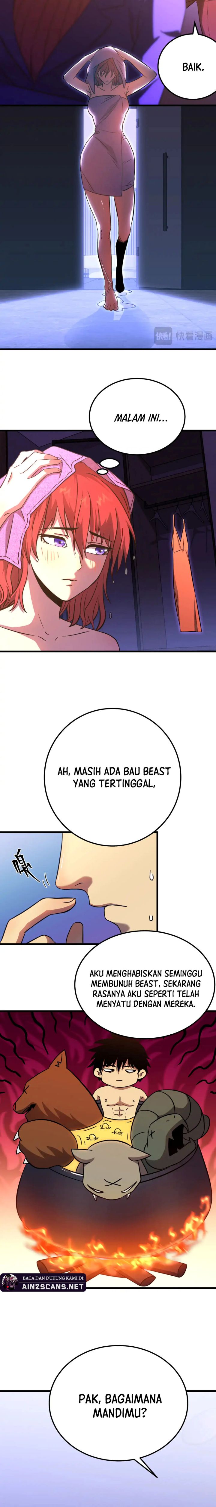 leveling-in-the-future - Chapter: 129