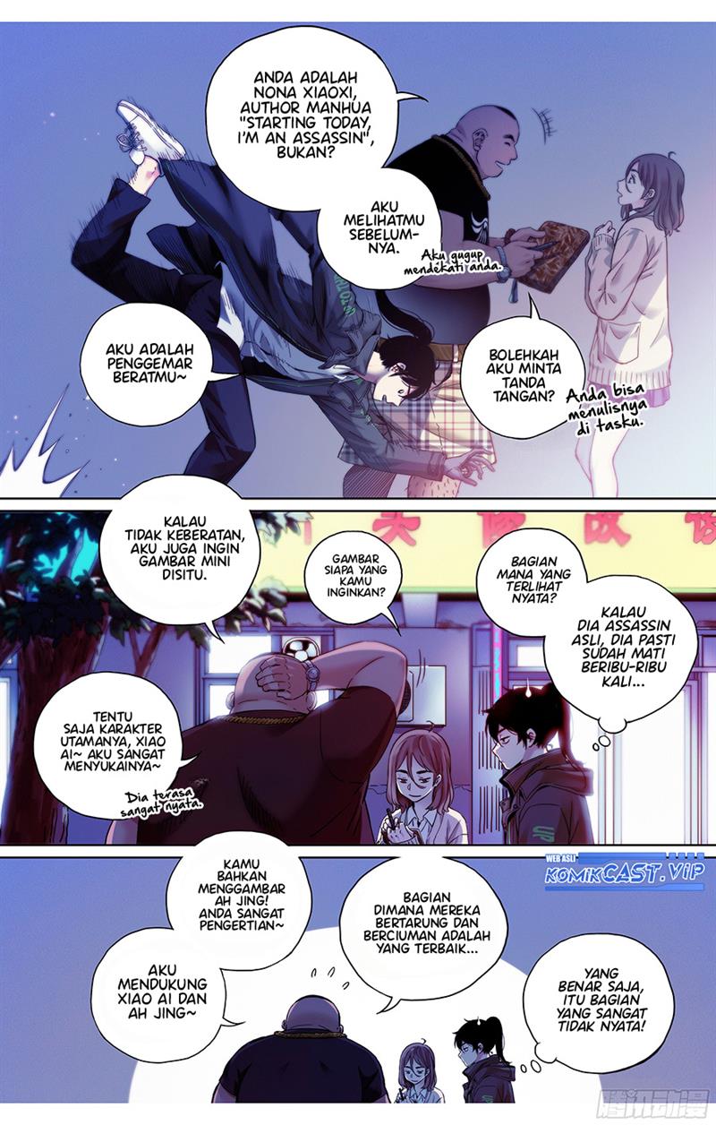 dead-or-deadline - Chapter: 5