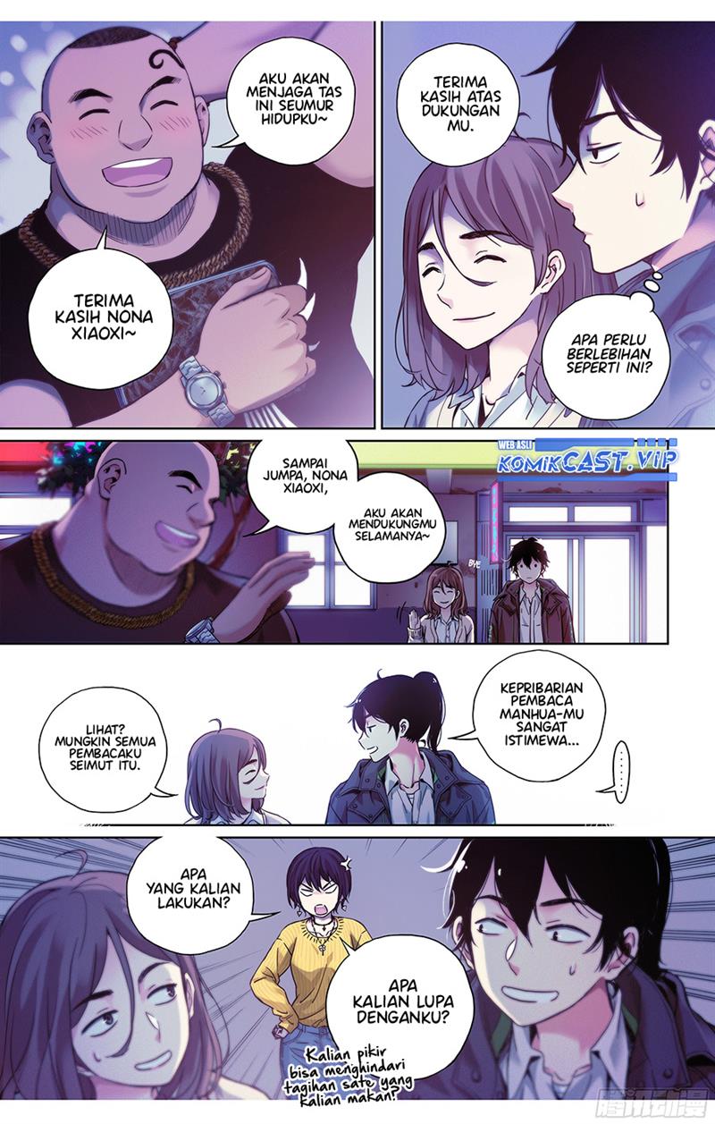 dead-or-deadline - Chapter: 5