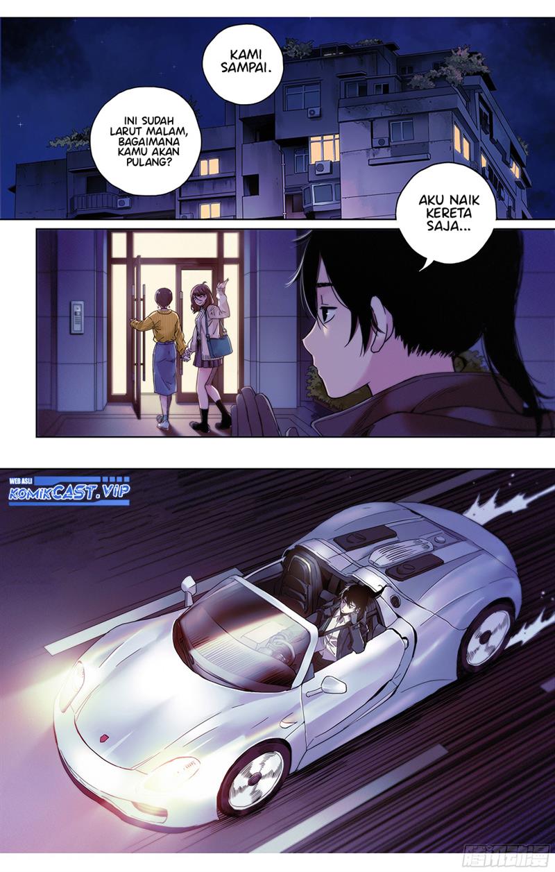 dead-or-deadline - Chapter: 5